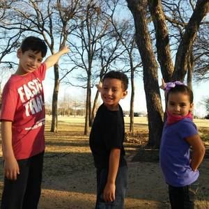 Meet your Posher, Victor